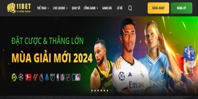 Ưu Điểm Của 11 BET