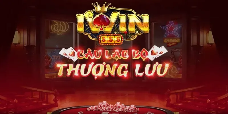 Tại Sao Nên Đăng Ký Iwin?