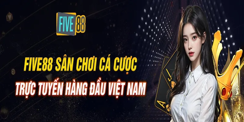 Tổng Quan Về Five88