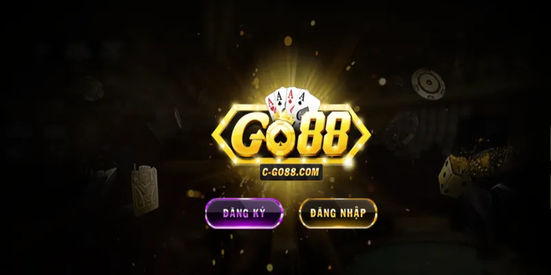 Đánh Giá Go88: Cổng Game Nổ Hũ Chất Lượng Uy Tín Nhất Hiện Nay