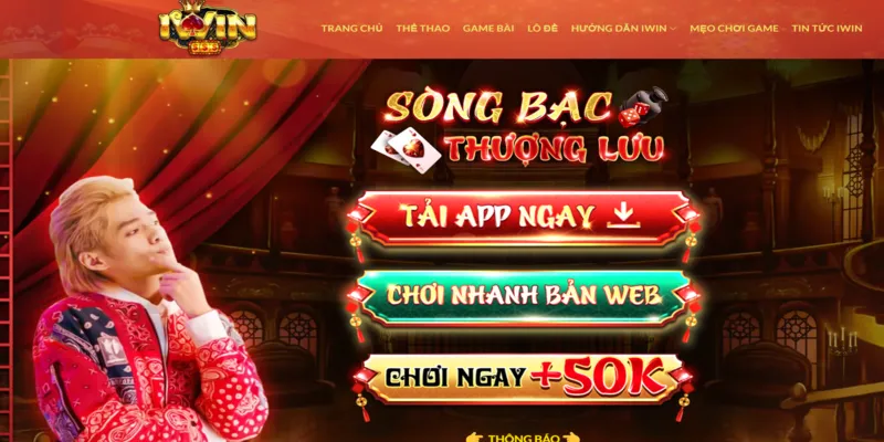 Đánh Giá Kho Game Cá Cược Của IWIN