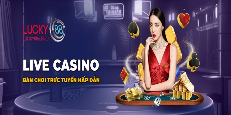 Điểm Hạn Chế Của Lucky 88