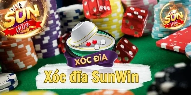 Các Sản Phẩm Cá Cược Chính Tại Sun win