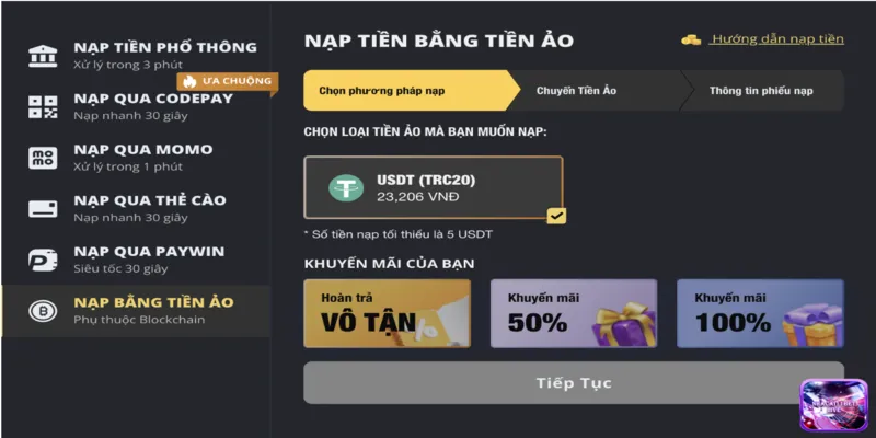 Cách Nạp Tiền 11bet Nhanh Và An Toàn Cho Người Mới Bắt Đầu