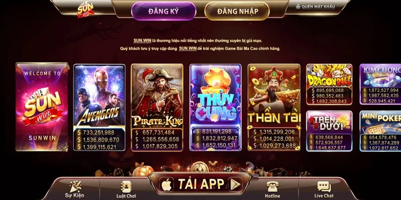 Sunwin - Điểm Mạnh Và Hạn Chế Của Cổng Game Bài Macau